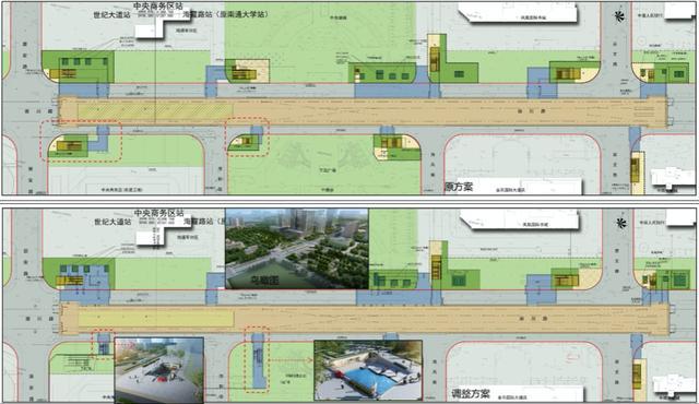 南通三号线地铁站线路图全新解析