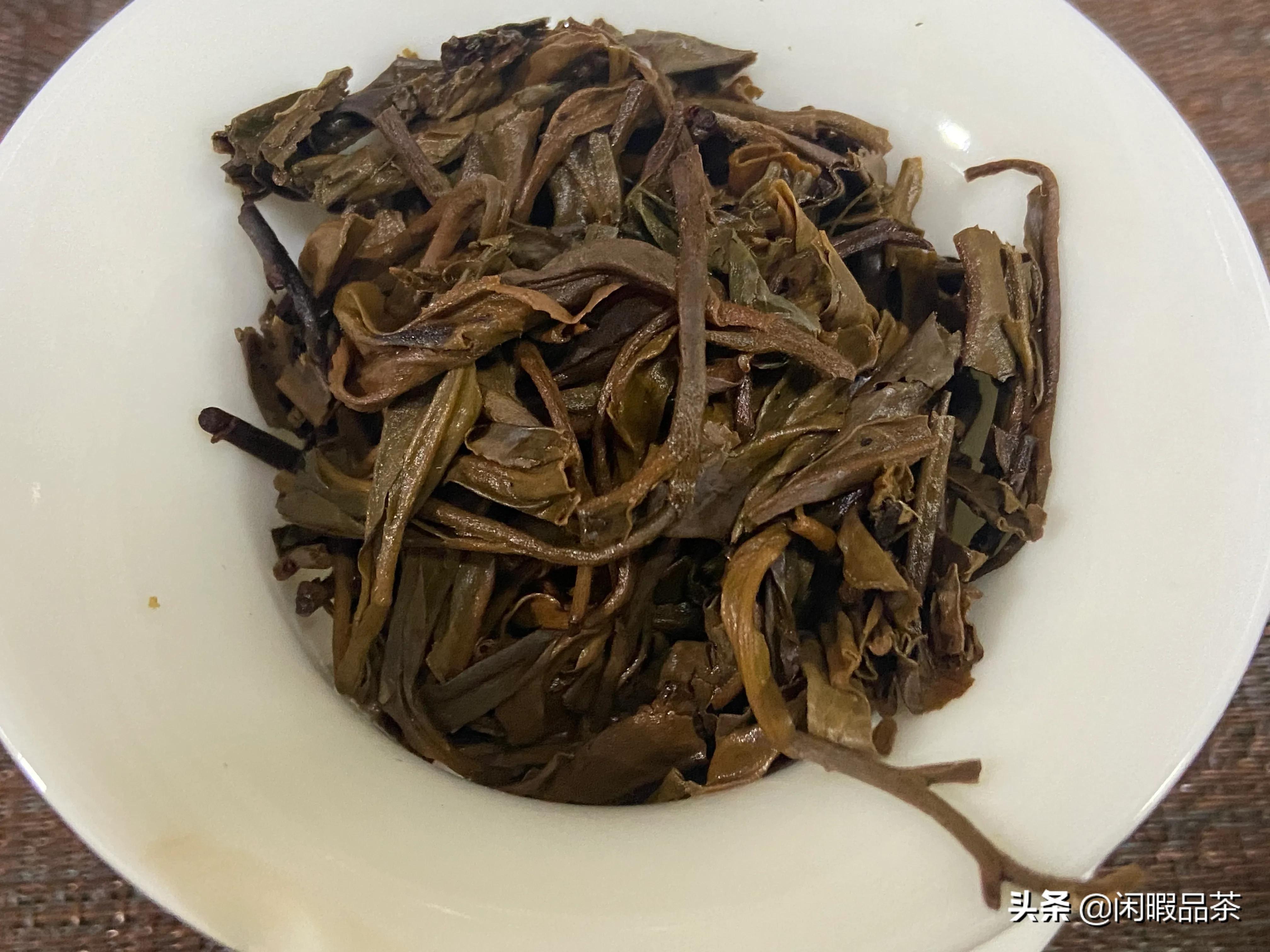 陈升号茶，品质、优化与独特体验