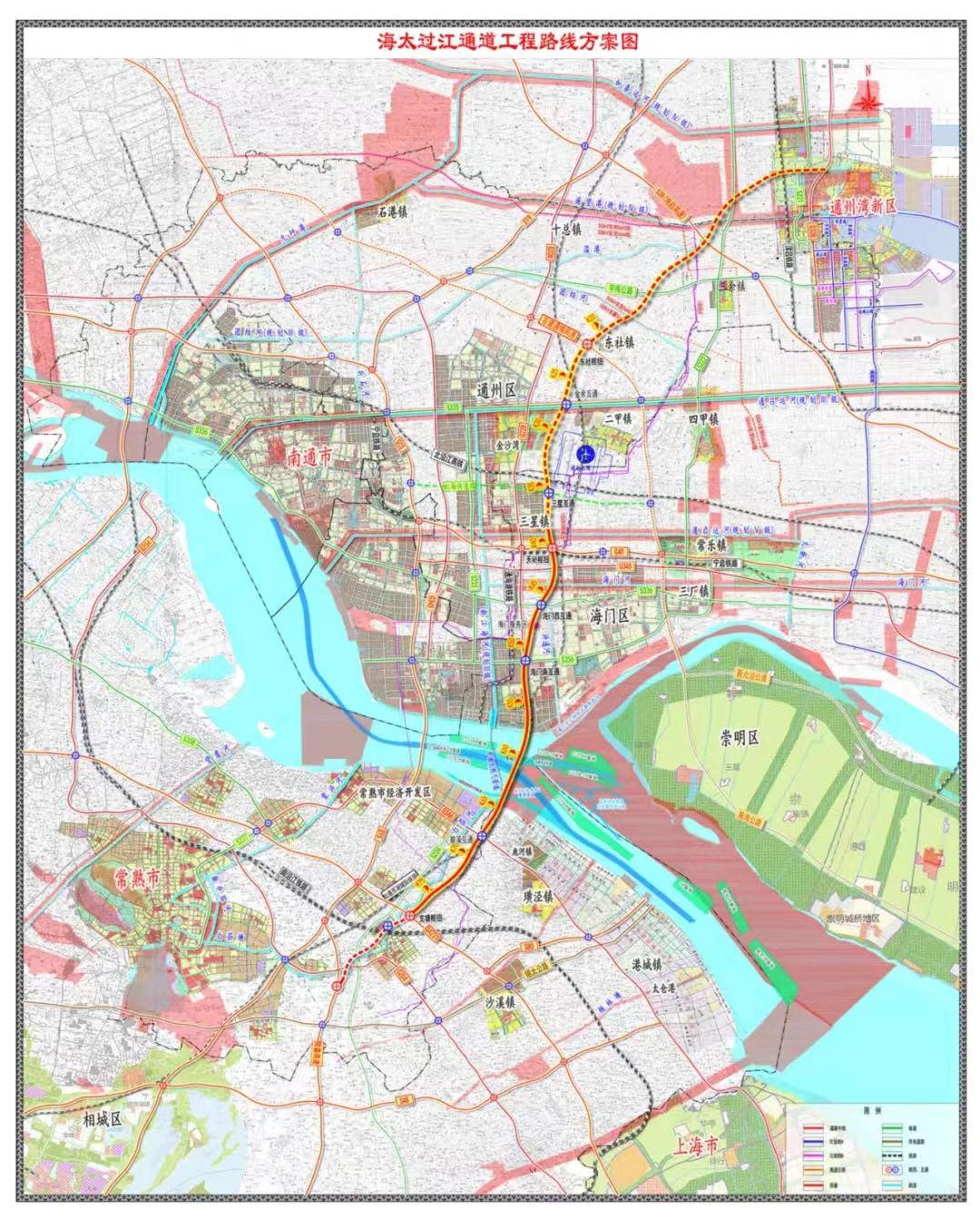 海太铁路规划图纸曝光，优化与创新共筑未来交通新篇章