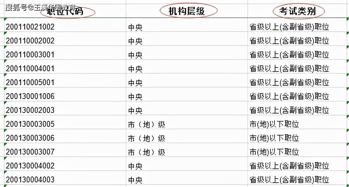 国家公务员网2025职位表概览与优化探讨