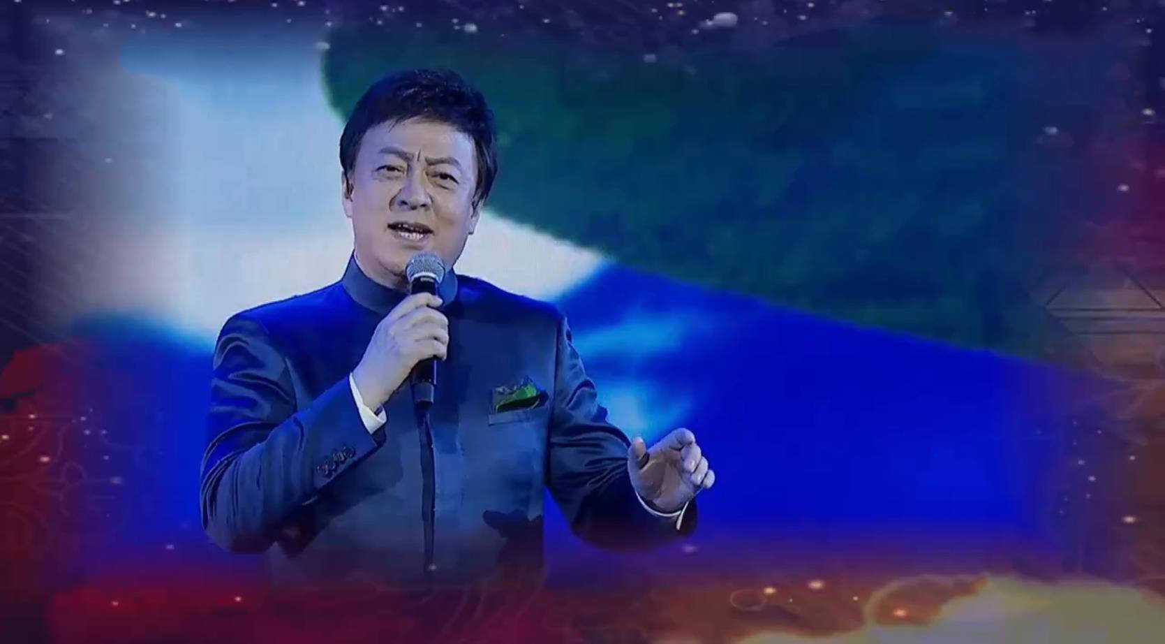 吕继宏经典歌曲回顾，岁月留声，情感流淌的十首佳作