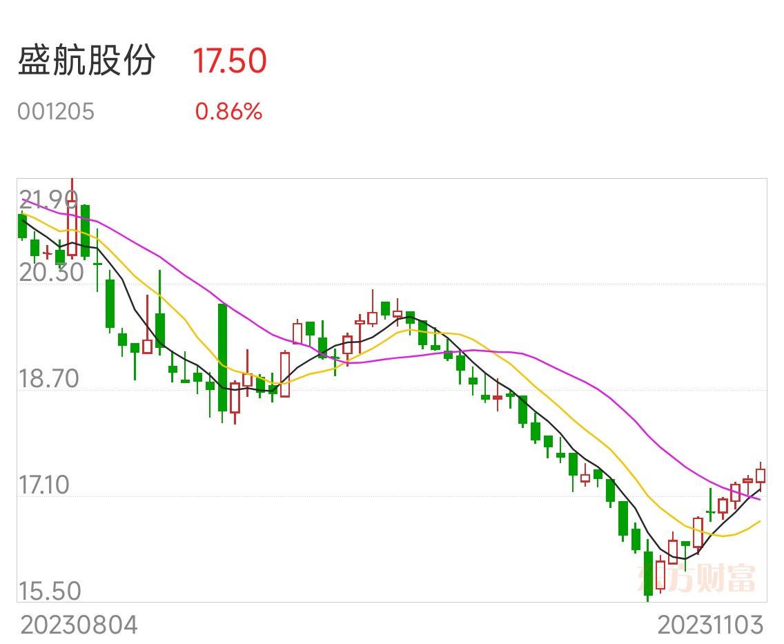 盛航股份暴雷事件揭秘，细节披露、影响评估与未来趋势展望