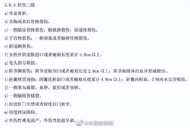 重伤一级与二级量刑区别的深度探讨