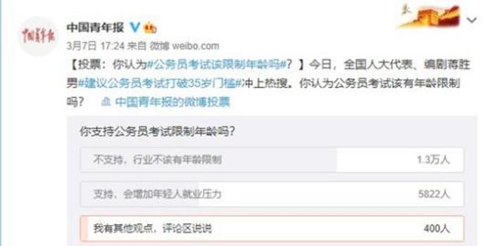 公务员考试报名年龄限制详解解析