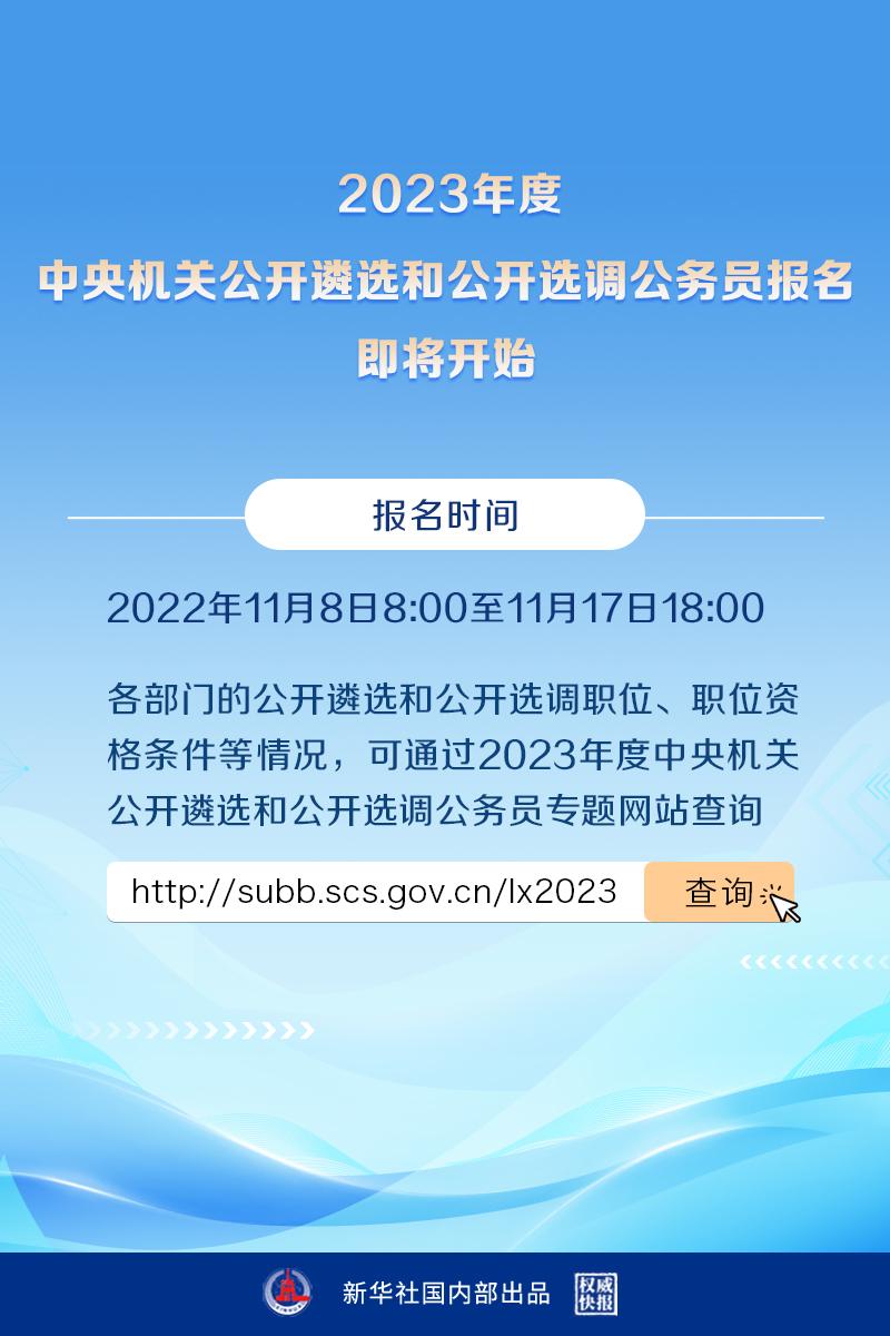 国家公务员报名官网2023报名指南及优化措施解析