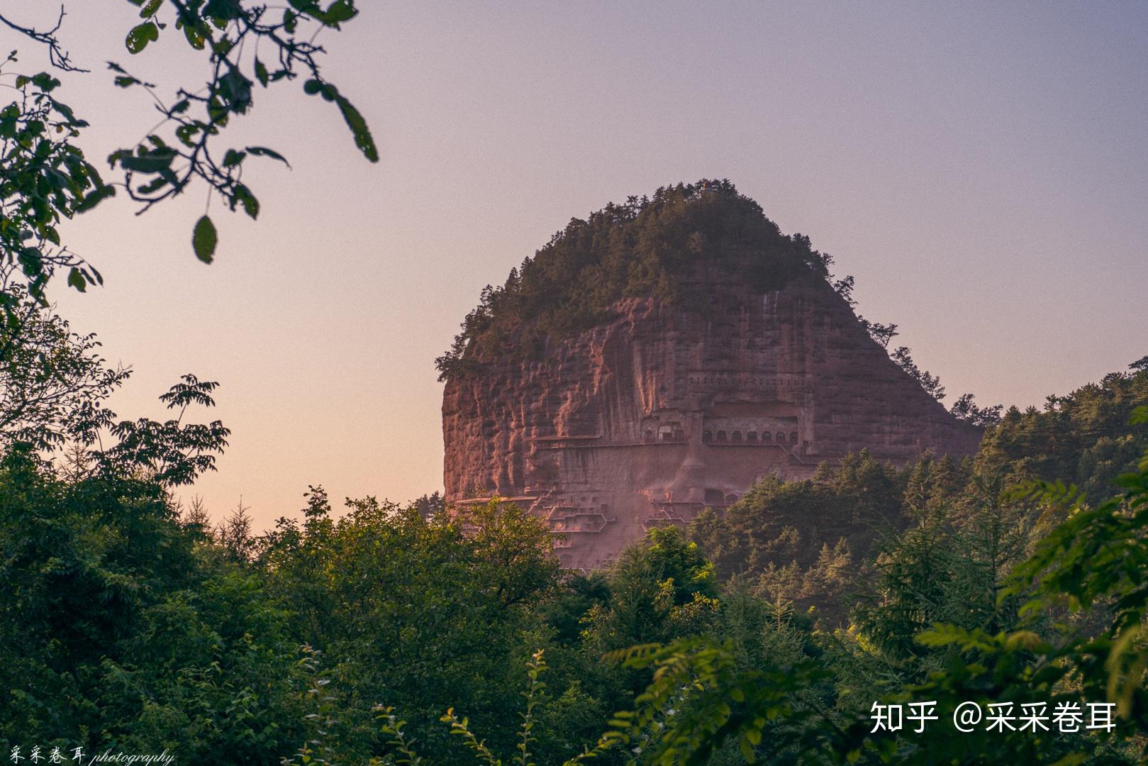 天水市麦积山景区全面攻略指南