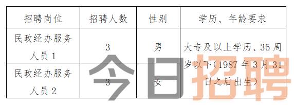 定西市信访局最新招聘信息与优化措施介绍