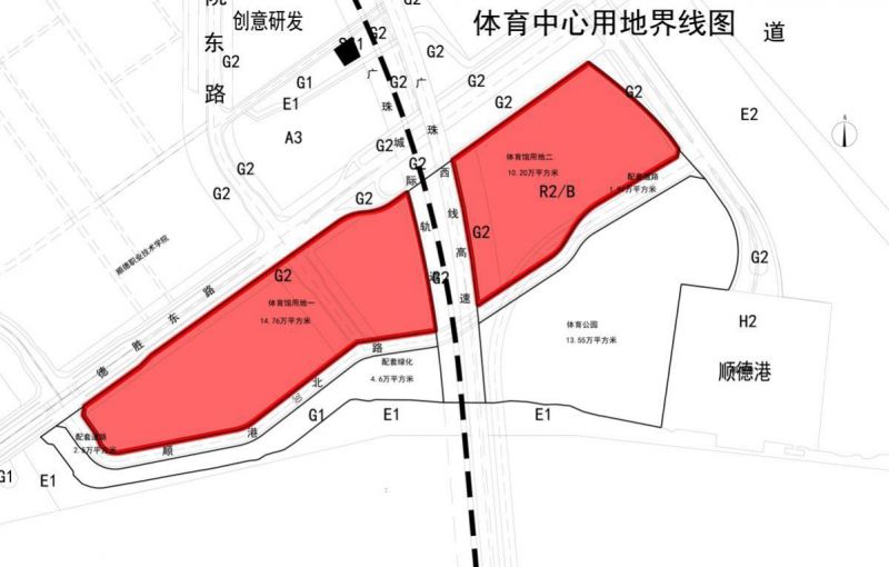 岭东区体育馆未来发展规划，优化升级与区域协同共进策略