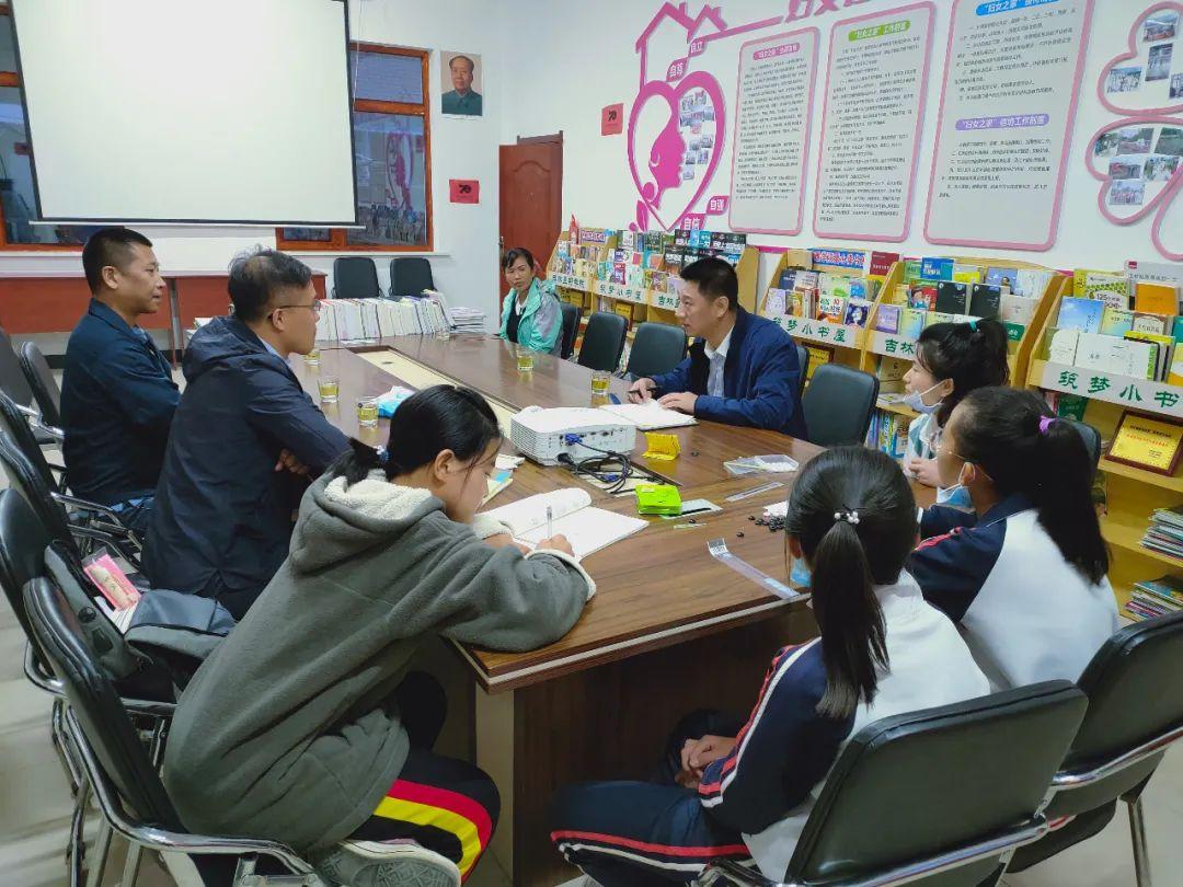 重磅新闻，安图县文化广电体育和旅游局掀起新一轮文化热潮活动启动