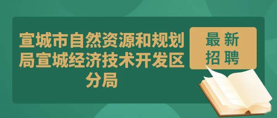 华阴市自然资源和规划局最新招聘启事