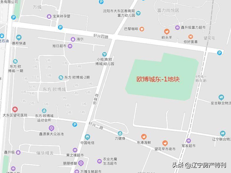 大东区小学领导团队开启新篇章