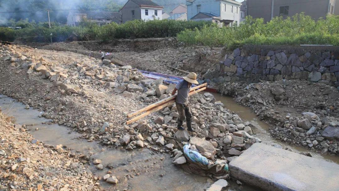 鄞州区水利局动态，水资源管理与工程建设的新突破