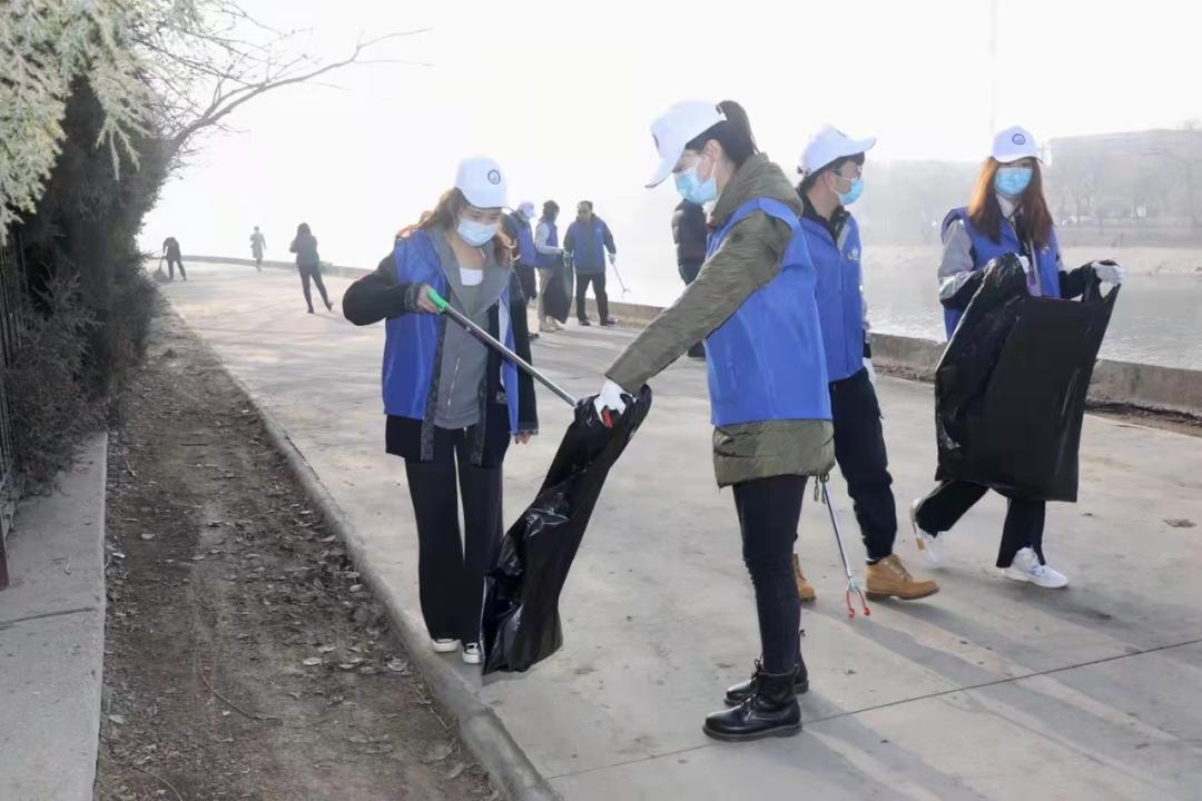 互助土族自治县水利局推动县域水利事业新发展动态报道