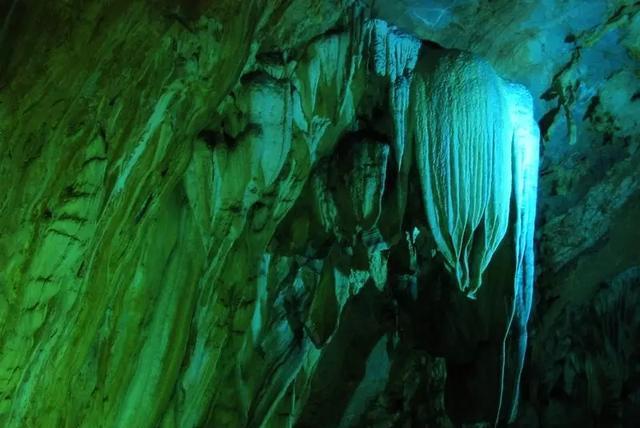 清远连州地下河旅游景区全新规划，世界级地质奇观旅游胜地打造启动