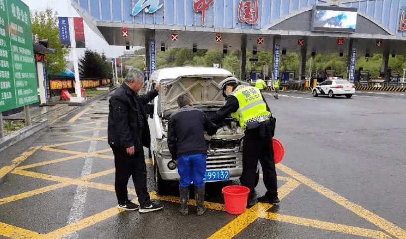 排嘎村交通新动态，道路优化升级，出行更加便捷