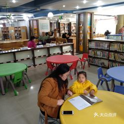 甘泉县图书馆最新动态报道