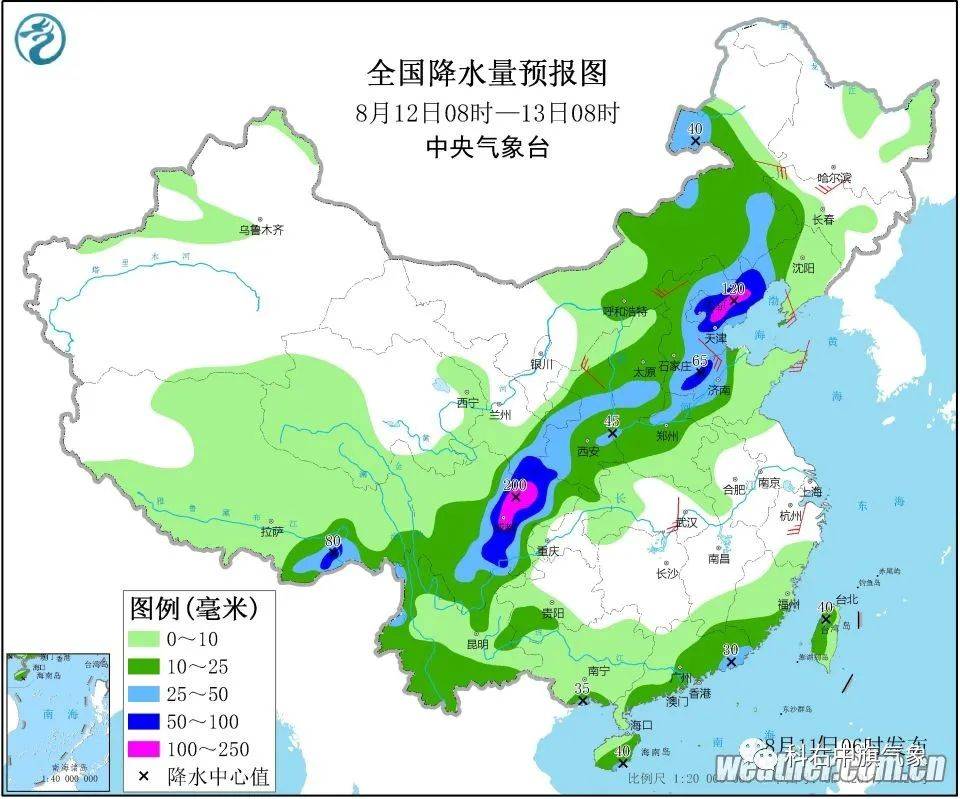 陵江镇天气预报及实用信息指南