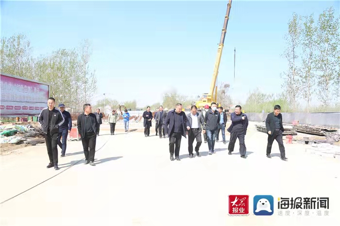 兰考县级公路维护监理事业单位新闻发布会，解读公路维护与监理的最新动态