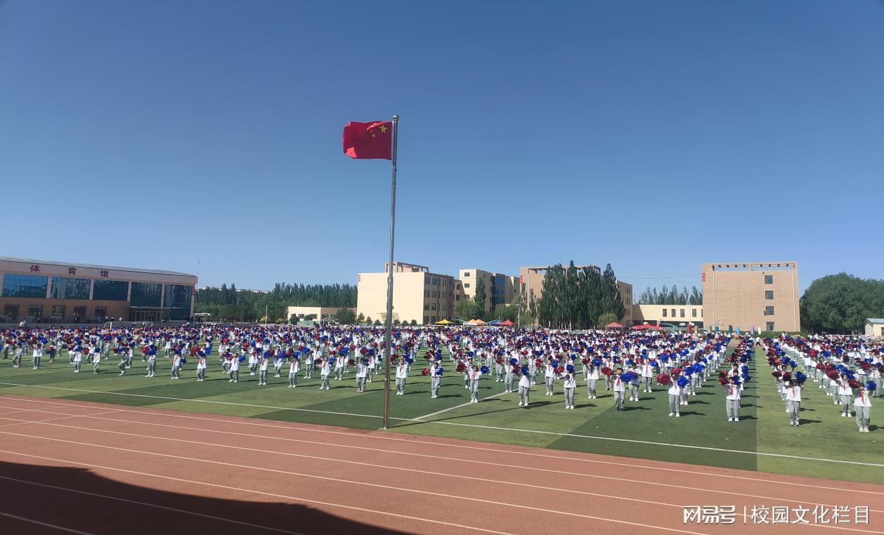 杭锦旗小学创新项目，引领教育未来，培育未来之星