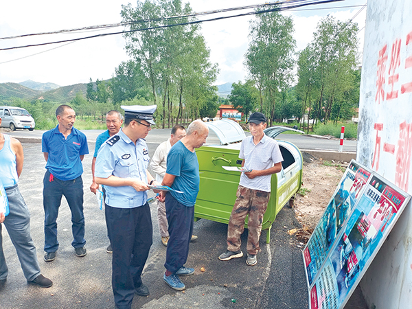 马芦刺咀村委会交通革新篇章，道路优化与出行革新探索