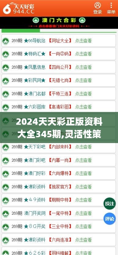 2024天天彩全年免费资料,高效策略设计解析_薄荷版87.693