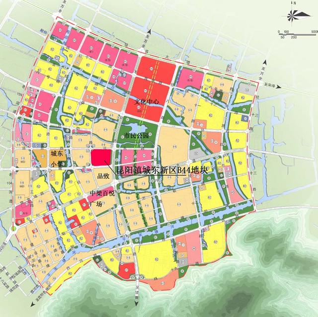 平阳县发展和改革局引领规划重塑未来蓝图