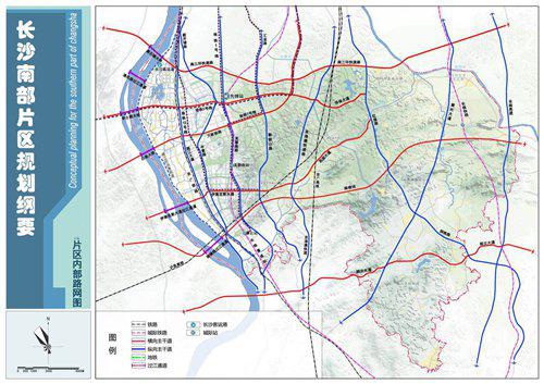 株洲县公路运输管理事业单位发展规划概览