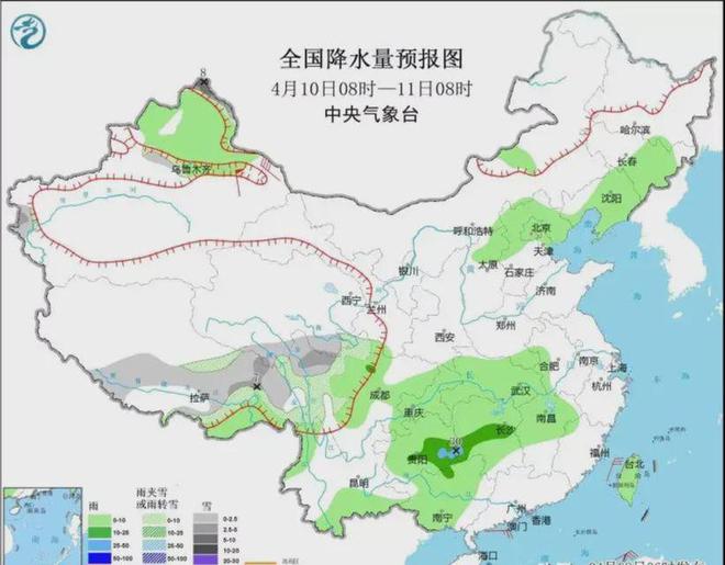 越河街道天气预报，洞悉天气变化，生活添彩指南